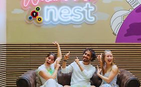 Purple Nest Hostel Valencia